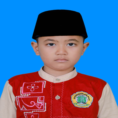 foto profil Gesang Daras Muhammad